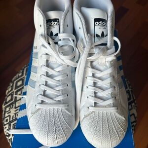 Adidas Pro Model Sneakers BW1341